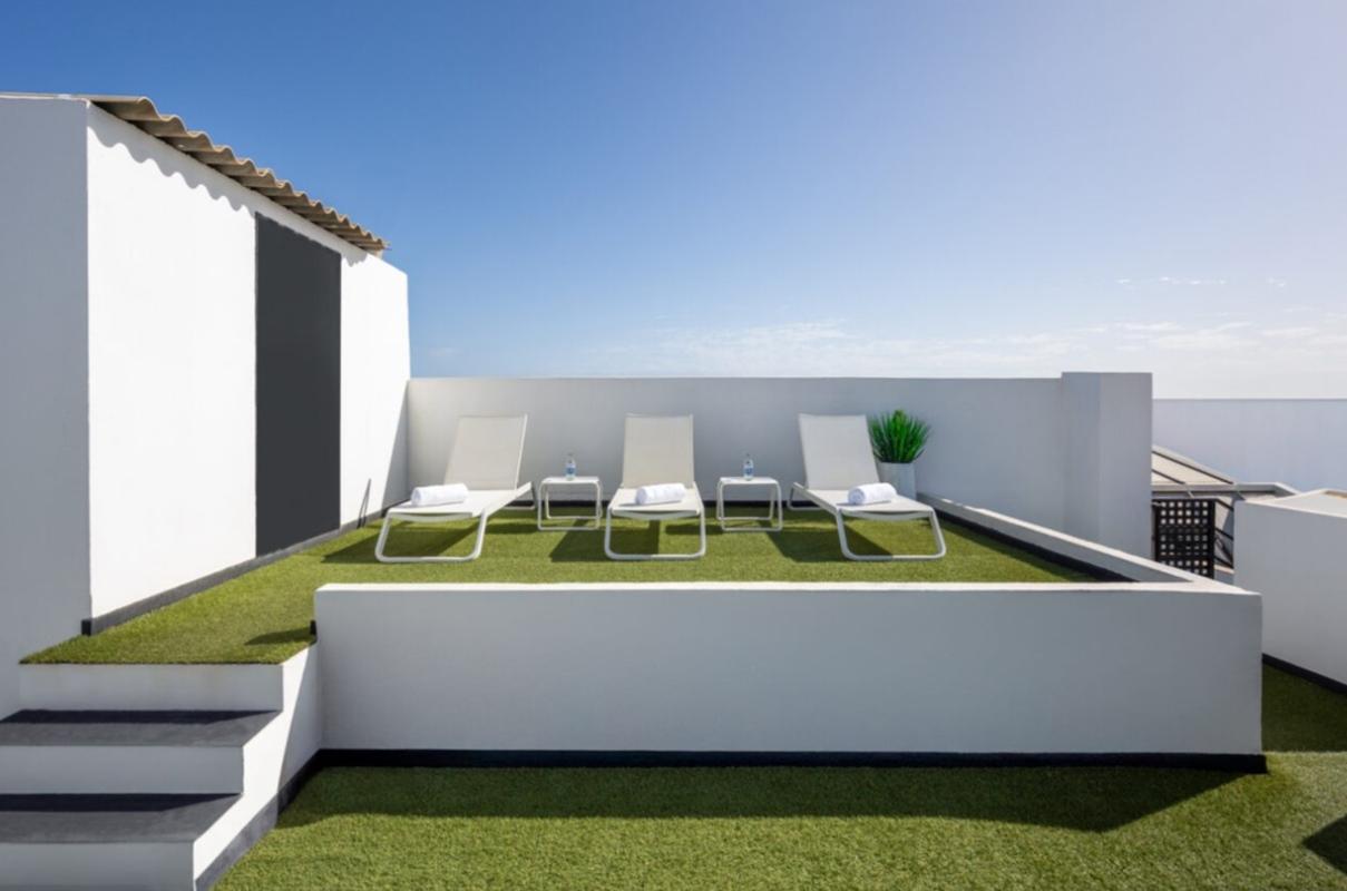 Crisol Faycan 3* Las Palmas